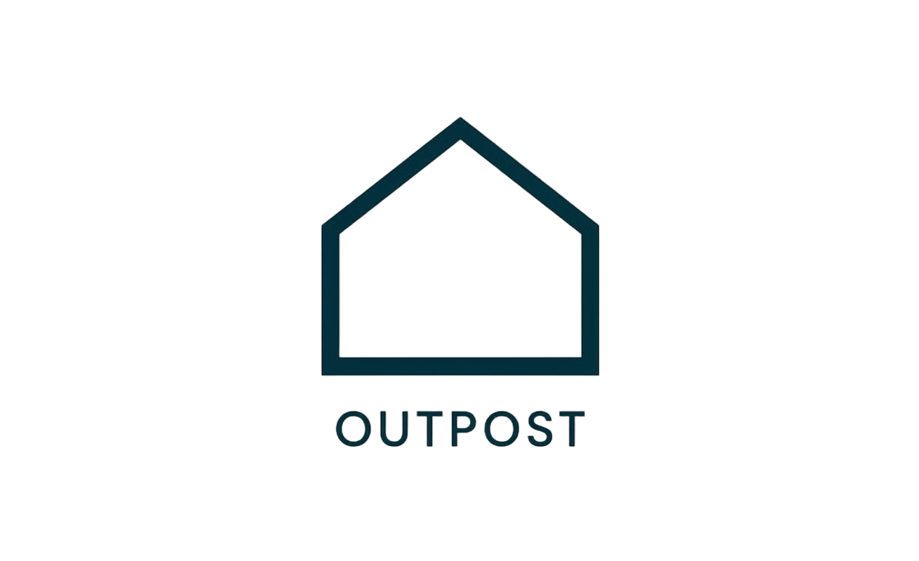 Outpost logo