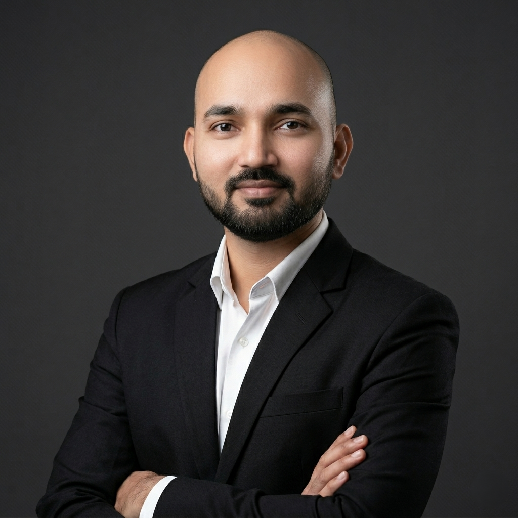Azmat Ali
