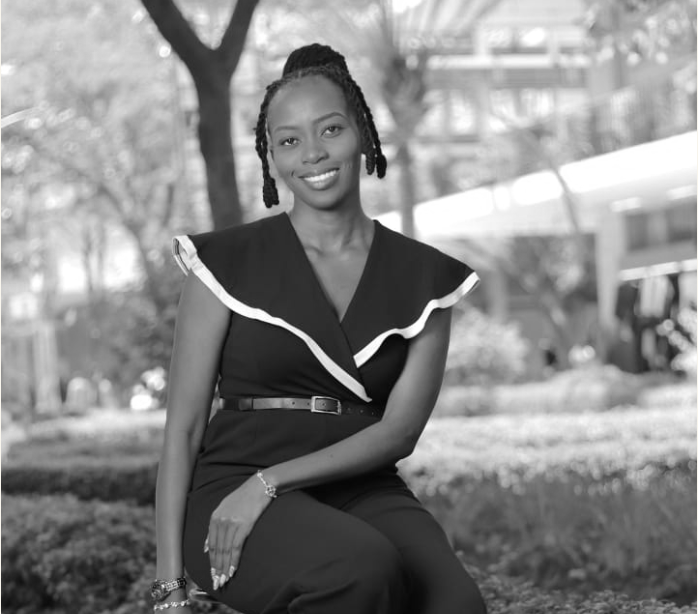 Pauline Njuguna