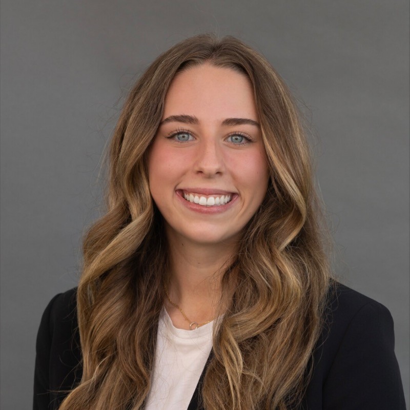 Taylor Seidel